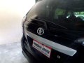 2016 Toyota Avanza automatic E variant for sale-8