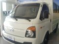 Well-maintained Hyundai H100 2017 for sale-4