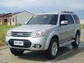 Rush sale Ford Everest 2014 1st owned-6