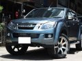 Good as new Isuzu D-Max 2014 for sale-1