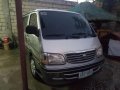 For sale Toyota Grandia 3.0 2003 model-1