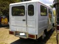 Isuzu Elf NKR FB-Type Stainless Body Model 2002 for sale-3