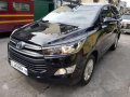 2016 Toyota Innova 2.8E Diesel Automatic For Sale -2