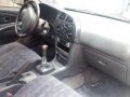 1997 Mitsubishi Lancer Pizza Pie White For Sale -6