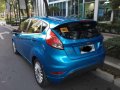 2014 Ford Fiesta Ecoboost 1.0L Hatch Back for sale-4