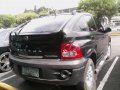 Good as new Ssangyong Actyon 2008 for sale-6