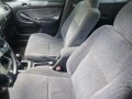 Honda Civic Vti Manual 1996 Silver For Sale -5