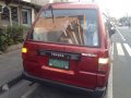 93mdl Toyota Lite ace manual for sale-2