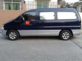 Hyundai Starex matic 98mdl FOR SALE-2