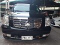 2010 Cadillac Escalade Armored Level 6 for sale-2