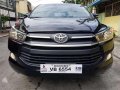 2016 Toyota Innova 2.8E Diesel Automatic For Sale -1