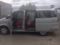 Good as new Nissan Serena 2002 for sale-6