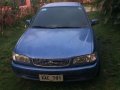 For sale 2002 Toyota Corolla-0