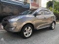 2011 Hyundai Tucson GLS 45T km for sale-0