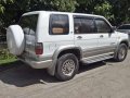 2001 Isuzu Trooper Sale or Swap-8