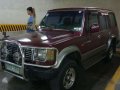 1997 Hyundai Galloper Exceed for sale-2