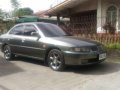 For sale Mitsubishi Lancer MX 2001 pizza pie-0