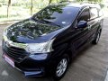 2016 Toyota Avanza automatic E variant for sale-0