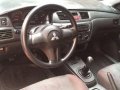 Mitsubishi Lancer GLx 2010 for sale-7