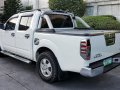 Well-kept Nissan Frontier Navara 2012 for sale-4
