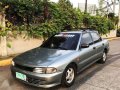 1994 Mitsubishi Lancer GLXi All Power Manual for sale-0