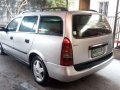 Fresh 2000 Opel Astra Wagon AT Silver For Sale -3