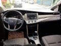 2016 Toyota Innova 2.8E Diesel Automatic For Sale -6
