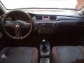 Mitsubishi Lancer GLx 2010 for sale-10