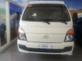 Well-maintained Hyundai H100 2017 for sale-1