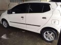 Toyota Wigo 2015 Manual White Hb For Sale -7
