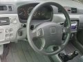Honda CRV 1999 Gen1 Beige SUV For Sale -7