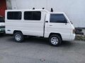 Mitsubishi L300 FB 1997 Manual White For Sale -1