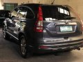 Well-kept Honda CR-V 2010 for sale-4