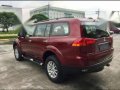 2012 MITSUBISHI Montero sport Gls v matic for sale-8