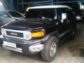 Toyota FJ Cruiser 2016 for sale-2