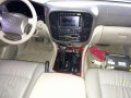 Toyota Land Cruiser High Control 2003 AT GAS for sale-5
