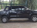 2006 Toyota Hilux G 4x4 for sale-5