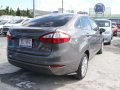 2016 Ford Fiesta 1.5L AT Gas for sale-8