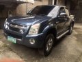 2010 Isuzu Dmax Automatic transmission for sale-0