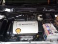 Fresh 2000 Opel Astra Wagon AT Silver For Sale -11