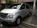 2009 HYUNDAI Starex vgt for sale-2