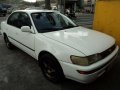 1992 Toyota Corolla Gli 1.6 Automatic For Sale -0