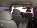 Hyundai Starex matic 98mdl FOR SALE-9