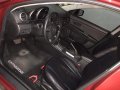 Mazda 3 2011 Automatic Red Sedan For Sale -1