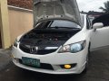 Good as new Honda Civic 2009 for sale-1