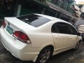 Good as new Honda Civic 2009 for sale-0