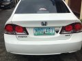 Good as new Honda Civic 2009 for sale-2