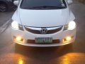 Good as new Honda Civic 2009 for sale-3