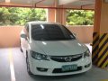Good as new Honda Civic 2009 for sale-4