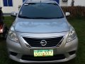 Well-maintained Nissan Almera 2013 for sale-1